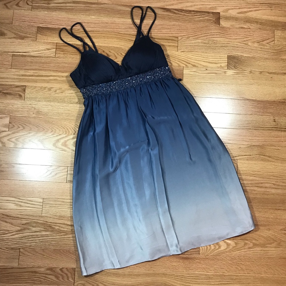 Cocktail dress by OC